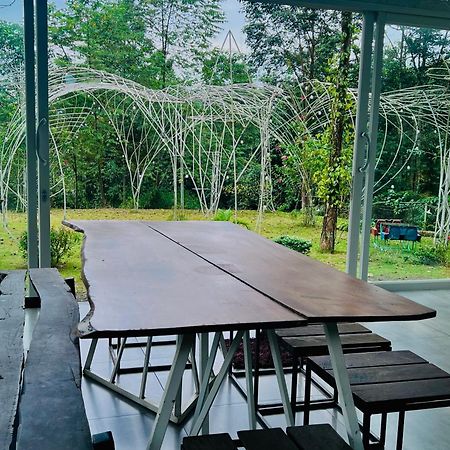 Megarden Daknong Gia Nghia Exterior foto