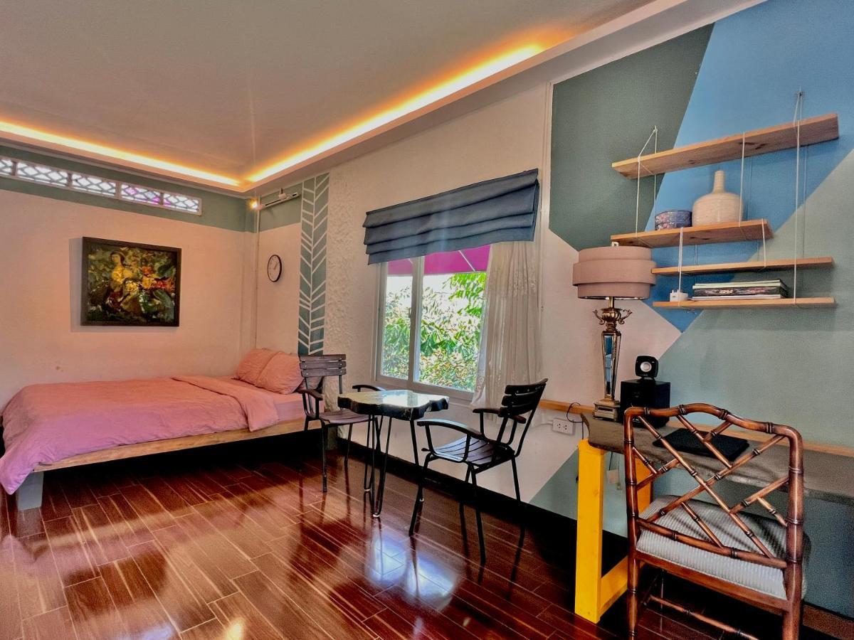 Megarden Daknong Gia Nghia Exterior foto