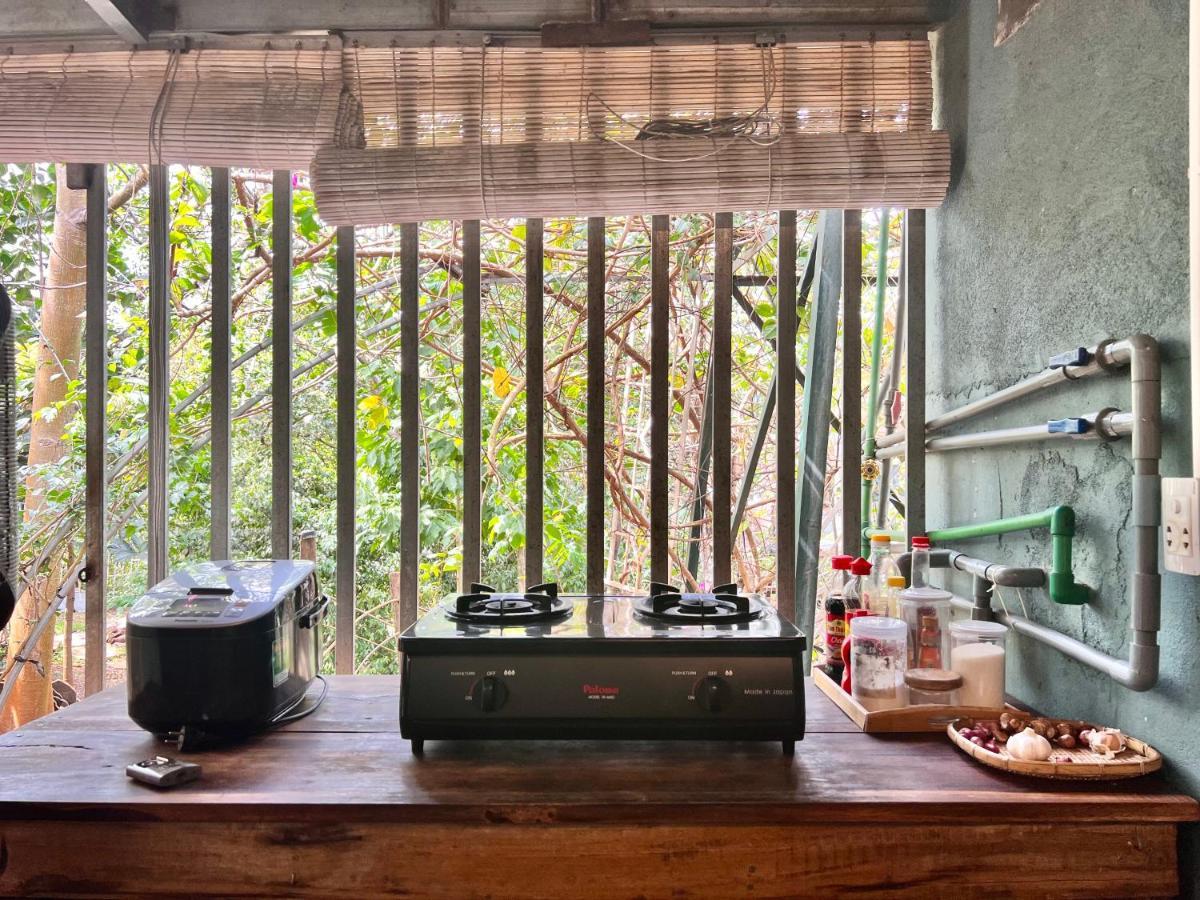 Megarden Daknong Gia Nghia Exterior foto